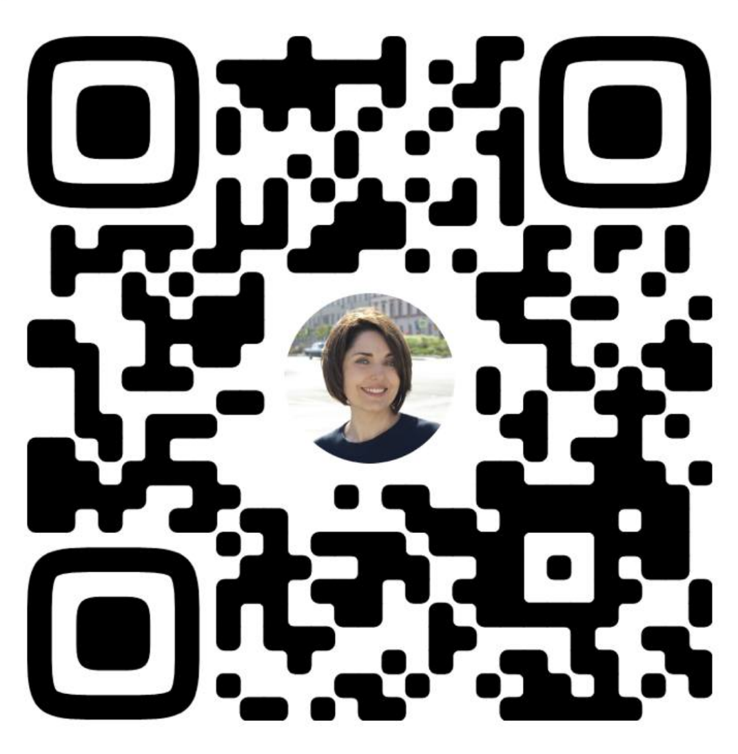QR-код для записи